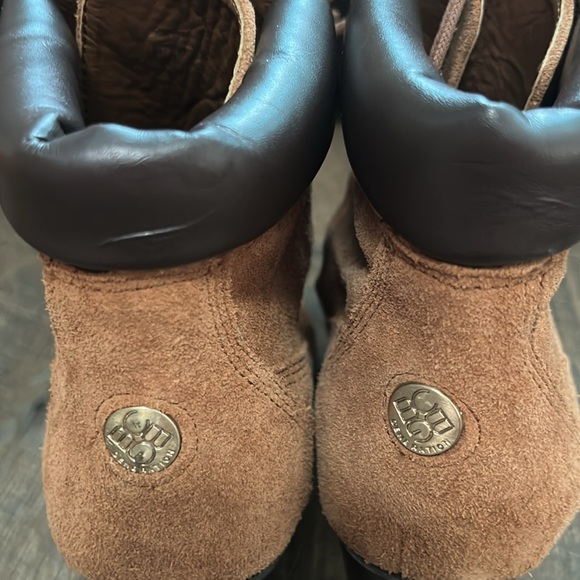 BCBGeneration Women's Bg-Maude, Carmel Oak 10/40 US - Picture 5 of 13